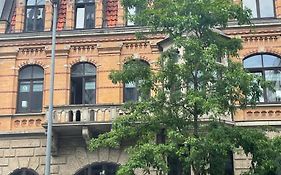 Refugium Mit Stil I Naehe Hbf Und Innenstadt