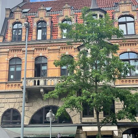 Refugium Mit Stil I Naehe Hbf Und Innenstadt Hannover Buitenkant foto